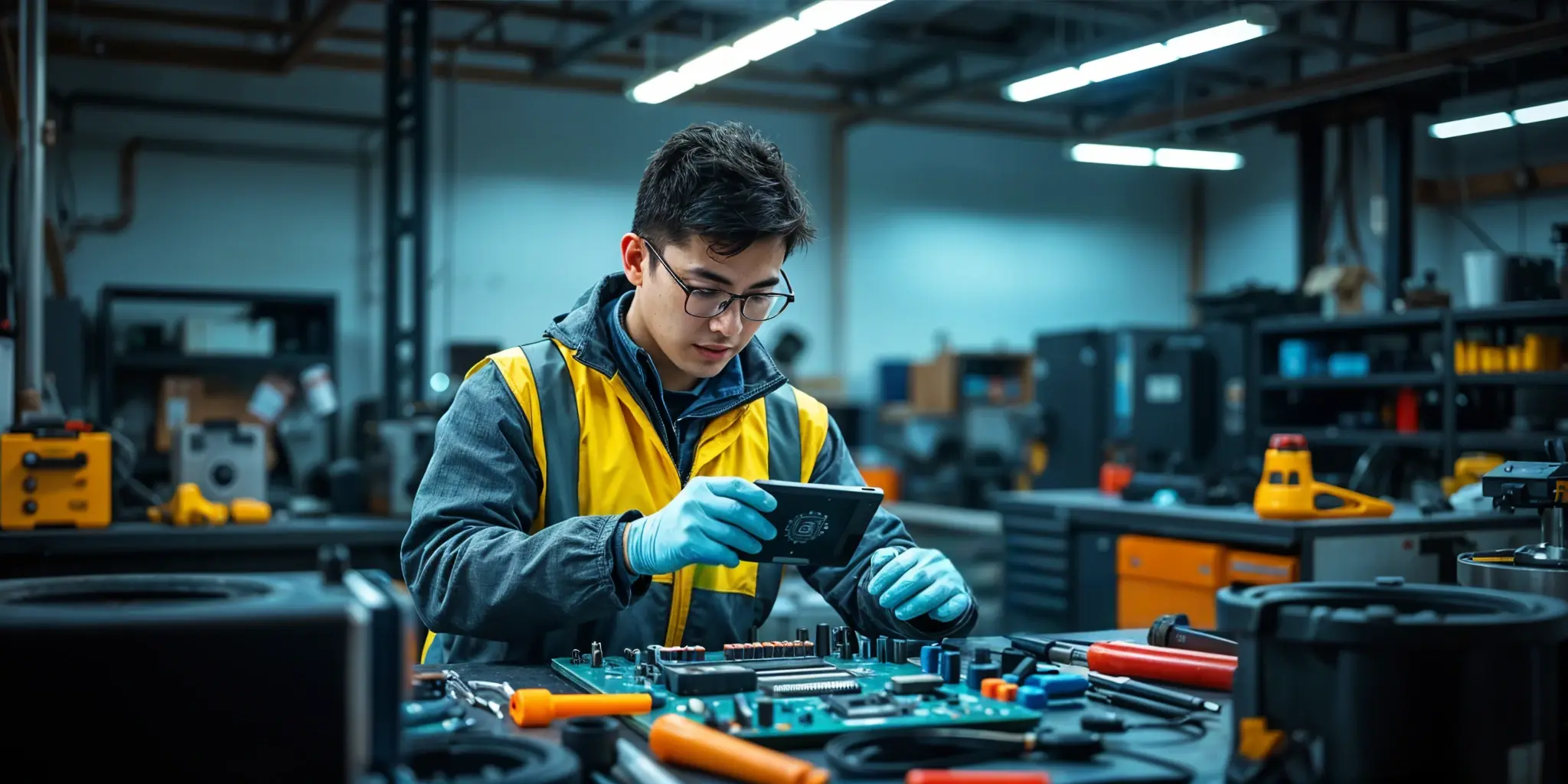 Study Electrical Engineering in Germany